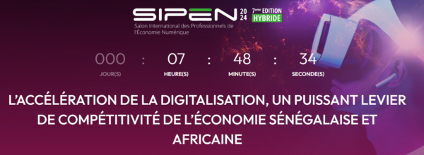 KEYNOTE D’OUVERTURE SIPEN 2024