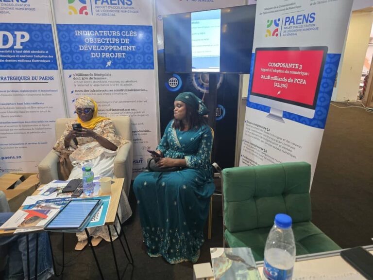 sipen 2025 stand PAENS