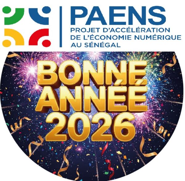 LE PAENS VOUS SOUHAITE UNE TRES BONNE ANNEE 2025